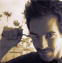 Antoine Bono