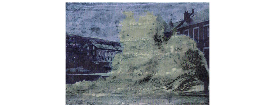 Raz de marée