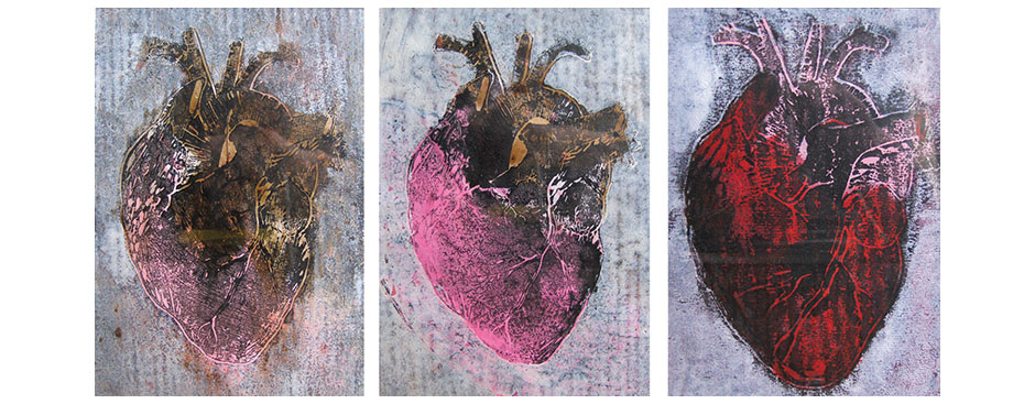 Le coeur léger